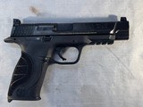 SMITH & WESSON M&P9L CORE 9MM LUGER (9x19 PARA) - 3 of 3