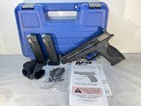 SMITH & WESSON M&P9L CORE 9MM LUGER (9x19 PARA) - 1 of 3