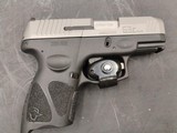 TAURUS G3 9MM 9MM LUGER (9x19 PARA) - 3 of 3
