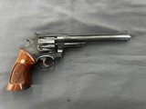 SMITH & WESSON 27-2 .38 SPECIAL/.357 MAGNUM - 1 of 3