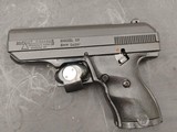 HI-POINT C9 9MM LUGER (9x19 PARA) - 2 of 3