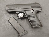 HI-POINT C9 9MM LUGER (9x19 PARA) - 1 of 3