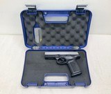 SMITH & WESSON SIGMA 9VE 9MM LUGER (9X19 PARA) - 1 of 3