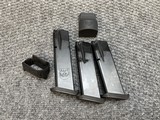 PTR INDUSTRIES ARCHON TYPE B GEN 2 9MM LUGER (9x19 PARA) - 3 of 3