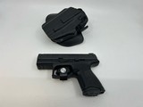 BERETTA APX 9MM LUGER (9x19 PARA) - 1 of 3
