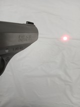 SIG SAUER P232 9MM LUGER (9x19 PARA) - 3 of 3