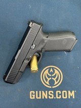 GLOCK G45 9MM LUGER (9x19 PARA) - 1 of 3