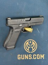 GLOCK G45 9MM LUGER (9x19 PARA) - 2 of 3