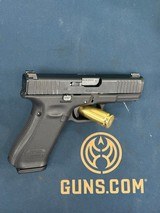 GLOCK G45 9MM LUGER (9x19 PARA) - 2 of 3