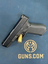 GLOCK G45 9MM LUGER (9x19 PARA) - 1 of 3