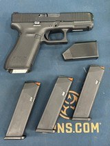 GLOCK G45 9MM LUGER (9x19 PARA) - 3 of 3