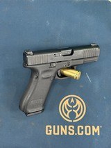 GLOCK G45 9MM LUGER (9x19 PARA) - 2 of 3