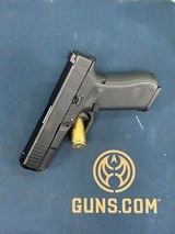 GLOCK G45 9MM LUGER (9x19 PARA) - 1 of 3