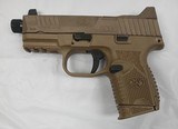FN 509 9MM LUGER (9x19 PARA) - 3 of 3