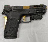 SMITH & WESSON M&P 380 Sheild EZ .380 ACP - 2 of 3