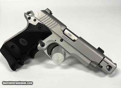 KIMBER MICRO 9MM LUGER (9x19 PARA)