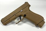 GLOCK G-19X 9MM LUGER (9x19 PARA) - 2 of 2