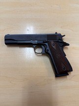 CHARLES DALY 1911 .45 ACP - 1 of 3
