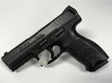 HECKLER & KOCH VP9 9MM LUGER (9x19 PARA) - 1 of 2