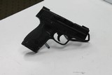 SMITH & WESSON mp shield 9MM LUGER (9x19 PARA) - 2 of 3