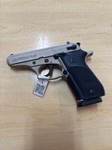 BERSA thunder .380 plus .380 ACP - 1 of 3