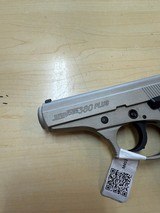 BERSA thunder .380 plus .380 ACP - 2 of 3