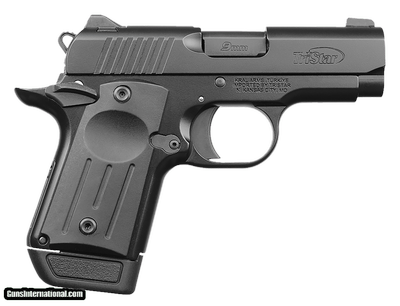 TRISTAR ARMS INC. PROTEGE X 9MM LUGER (9x19 PARA)
