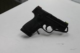 SMITH & WESSON mp shield 9MM LUGER (9x19 PARA) - 2 of 3