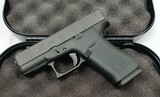 GLOCK 43X 9MM LUGER (9x19 PARA) - 3 of 3