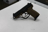 HECKLER & KOCH P2000 V3 9MM LUGER (9x19 PARA) - 1 of 3