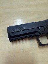 SIG SAUER P320 9MM LUGER (9x19 PARA) - 2 of 3