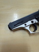 BERSA THUNDER .380 .380 ACP - 2 of 3