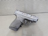 SMITH & WESSON M&P9 Shield Plus 9MM LUGER (9x19 PARA) - 2 of 3