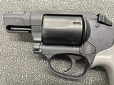 SMITH & WESSON M&P Bodyguard .38 SPL +P - 3 of 3