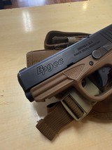 BERSA BP9CC 9MM LUGER (9x19 PARA) - 2 of 3