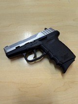 SCCY CPX-2 9MM LUGER (9x19 PARA) - 1 of 3