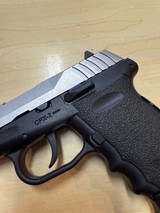 SCCY CPX-2 9MM LUGER (9x19 PARA) - 2 of 3