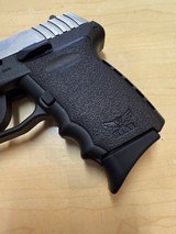 SCCY CPX-2 9MM LUGER (9x19 PARA) - 3 of 3