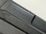 SPRINGFIELD ARMORY XD 9MM 9MM LUGER (9x19 PARA) - 3 of 3