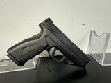 SPRINGFIELD ARMORY XD 9MM 9MM LUGER (9x19 PARA) - 2 of 3