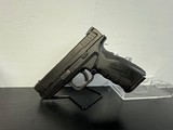 SPRINGFIELD ARMORY XD 9MM 9MM LUGER (9x19 PARA) - 1 of 3