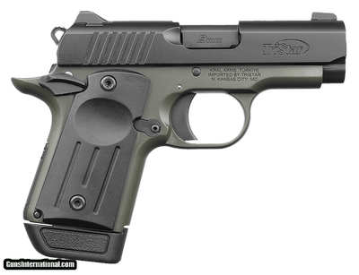 TRISTAR ARMS INC. PROTEGE X [ODG] 9MM LUGER (9x19 PARA)