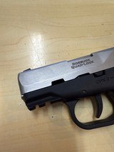 SCCY CPX-2 GEN 3 9MM LUGER (9x19 PARA) - 2 of 3