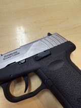 SCCY CPX-2 GEN 3 9MM LUGER (9x19 PARA) - 3 of 3