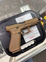 GLOCK 47X GEN5 MOS 9MM LUGER (9X19 PARA) - 3 of 3