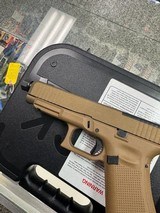 GLOCK 47X GEN5 MOS 9MM LUGER (9X19 PARA) - 2 of 3