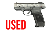 RUGER SR9C 9MM LUGER (9X19 PARA) - 1 of 1