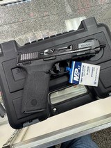 SMITH & WESSON M&P 5.7 MANUAL THUMB SAFETY 5.7X28MM - 3 of 3