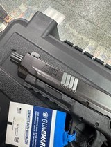 SMITH & WESSON M&P 5.7 MANUAL THUMB SAFETY 5.7X28MM - 2 of 3