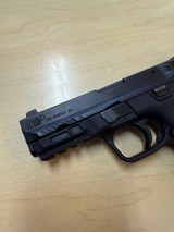 SMITH & WESSON M&P 380 SHIELD EZ .380 ACP - 2 of 3